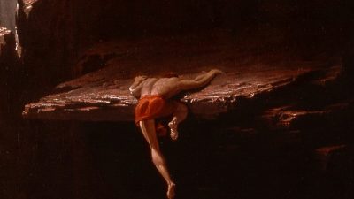 Путешествие истинной любви: «Садак в поисках вод забвения»