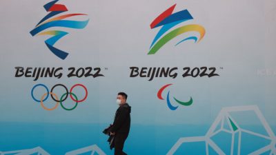 Посетить зимние Олимпийские игры 2022 года в Пекине смогут только жители материкового Китая