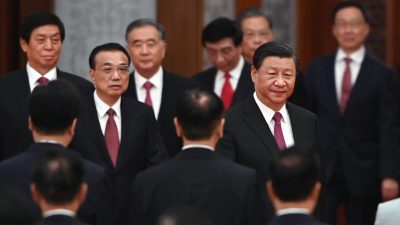 Что стоит за последним раундом банковского регулирования в Пекине