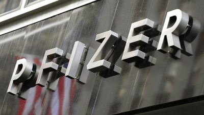 Учёные Pfizer говорят, что естественный иммунитет лучше, чем вакцинация от COVID-19