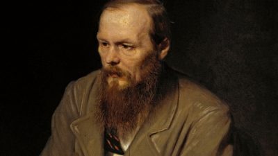 Фёдор Достоевский: От любви до ненависти и обратно