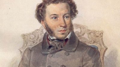 А. С. Пушкин — граф М. С. Воронцов. Попробуем быть непредвзятыми…