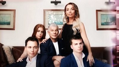 Олег Газманов: Это не 70, а 7:0 в мою пользу