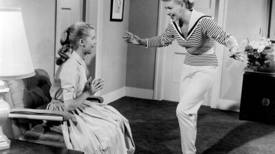 «Мятежный подросток»: Как развод вредит детям