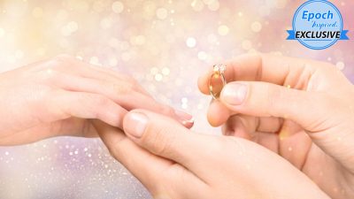 Браки заключаются на небесах: свадебные традиции