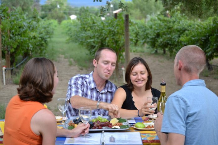 Достопримечательности Каньон-Сити, штат Колорадо