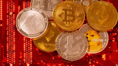 Белый дом усилил надзор за рынком криптовалюты