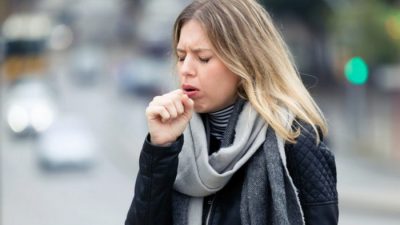 Три домашних средства от кашля