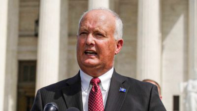 Врачи США могут прописывать ивермектин и гидроксихлорохин для лечения COVID-19