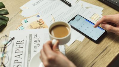 Как нерабочие дни в России ударят по бизнесу?