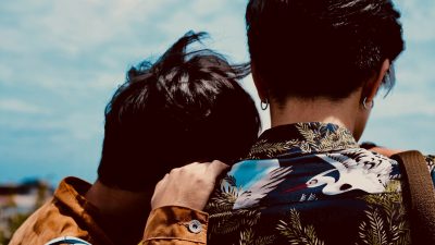 Минкульт Украины выделил 20 млн гривен на фильм о геях