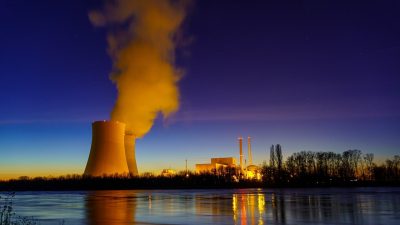 На Ростовской атомной электростанции опровергли информацию об утечке