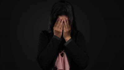 В Ленинградской области похититель неделю держал беременную женщину в заложниках