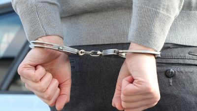 Пермского стрелка в инвалидной коляске на два месяца отправили в СИЗО