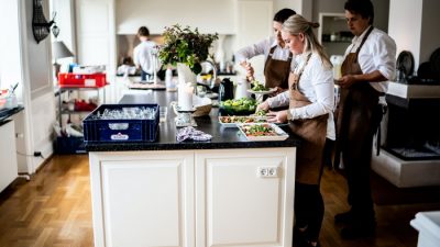 Как звёзды Michelin повлияют на ресторанный бизнес в России?