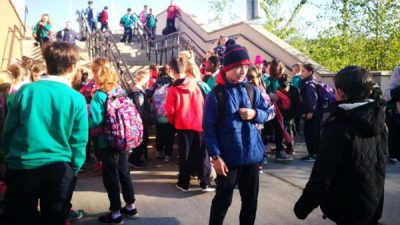 Минпросвещения РФ рекомендовало школам и детсадам ограничить число детей мигрантов