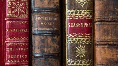 Вечные учения Шекспира
