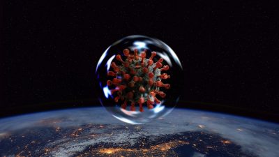 Эксперт: Новый штамм AY.4.2 не опаснее «Дельты»