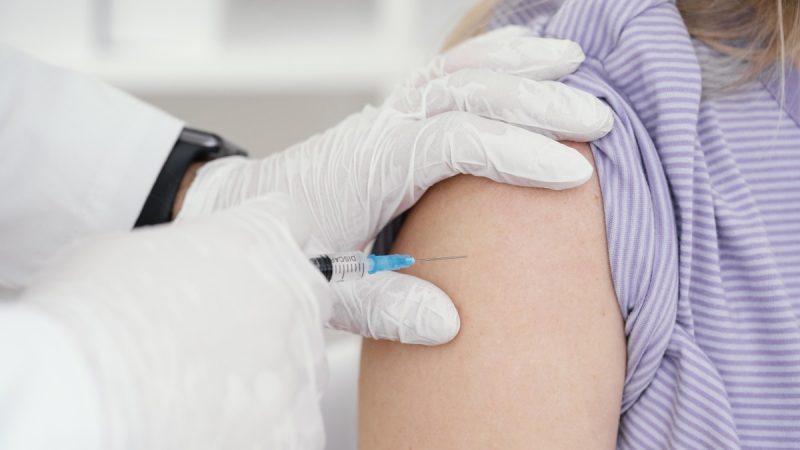 Регионы раскрыли статистику по госпитализации вакцинированных россиян Регионы раскрыли статистику по госпитализации вакцинированных россиян. (pxhere.com/СС0)