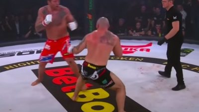 Скриншот/FIGHT NIGHTS GLOBAL TV/youtube.com