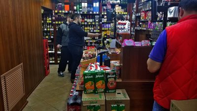 Социально значимые товары будут продавать по закупочной цене