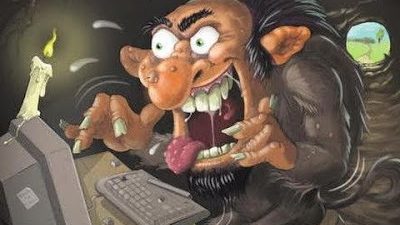 Интернет-тролля могут отправить в колонию на 16 лет