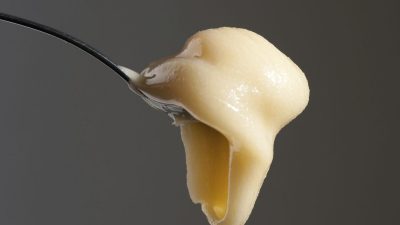 Небольшая история о мёде и его полезных свойствах