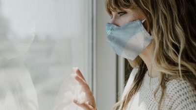 Американцы подтвердили эффективность дедовского способа против тяжёлого ковида