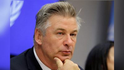 На Алека Болдуина подан второй судебный иск
