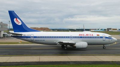 Новые санкции Евросоюза ударят по авиакомпаниям разных стран