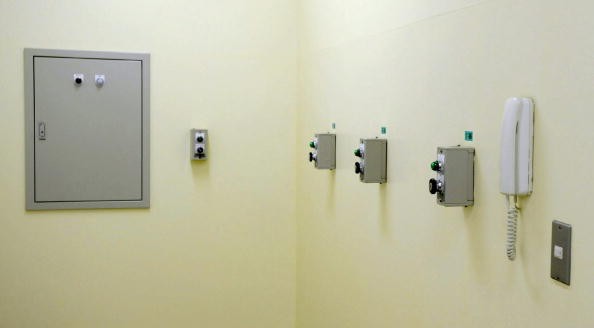 В Японии смертники подали в суд на правительство