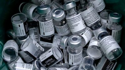 (AHMAD GHARABLI/AFP via Getty Images)