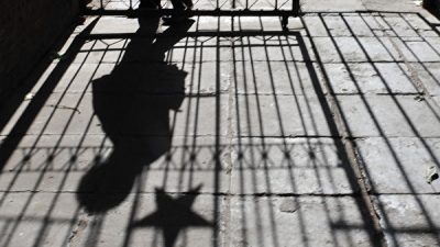 Эксперт: Пекин совершает те же ошибки, что и СССР во время холодной войны