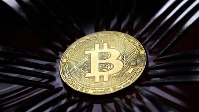 В России узаконили майнинг криптовалюты