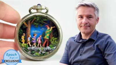 Фото любезно предоставлено Грегори Грозосом