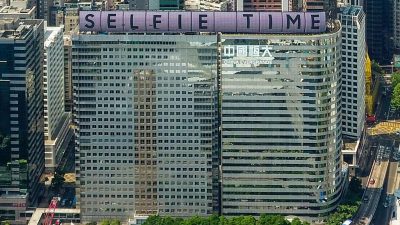 Основателю Evergrande пришлось продать свои активы, чтобы оплатить долги в $1,1 млрд перед застройщиками