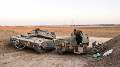 Израиль планирует нанести удар по иранским ядерным объектам