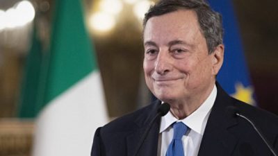 Пекин купил итальянского производителя военных дронов без ведома властей