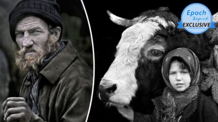 (С любезного разрешения Istvan Kerekes) | Epoch Times Россия