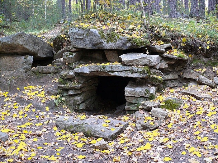 История славян насчитывает десятки тысяч лет. Мегалиты и древняя обсерватория