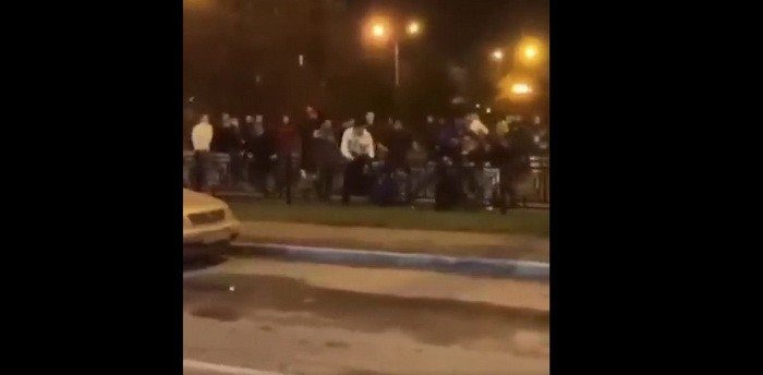 Скриншот / facebook.com | Epoch Times Россия