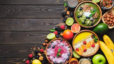 Как сохранить здоровье осенью