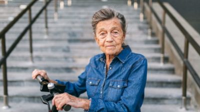 Действительно ли эти жизненные уроки от 90-летней?