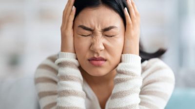 Нормальны ли навязчивые мысли?