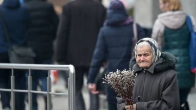 Ульяновские аферисты украли у пенсионеров 90 миллионов рублей