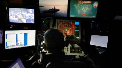 США внесли 27 технологических компаний мира в чёрный список