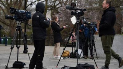 Суд оштрафовал «Муз-ТВ» за гей-пропаганду на миллион рублей