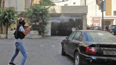 Попытка нападения на образовательное учреждение в Казани. Задержан подросток с винтовкой