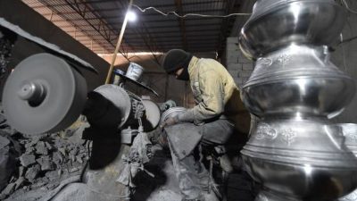 Меры по поддержке бизнеса в пандемию готовы рассмотреть в Минэкономразвития