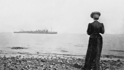 Мария Фёдоровна Романова — русская императрица